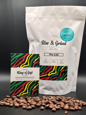 Subscription Coffee